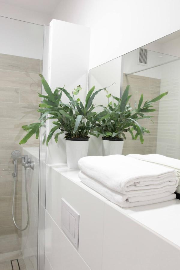 White Frog Apartment Szczecin Exterior photo